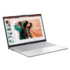 ASUS Vivobook 15 E1504FA-L1772W OLED Laptop, 15.6 Inch Screen, AMD Ryzen 5 7520U Processor, 8GB RAM, 256GB SSD, Windows 11 Home S, Includes Laptop Bag and Mouse - Image 3