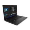 Lenovo ThinkPad L14 Gen 3 Laptop, 14 Inch Full HD Touchscreen, Intel Pentium 8505 Processor, 16GB RAM, 256GB, Windows 11 Pro - Image 2